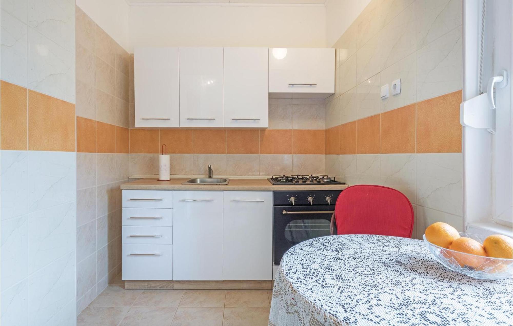 Awesome Apartment In Fazana With Wifi 外观 照片