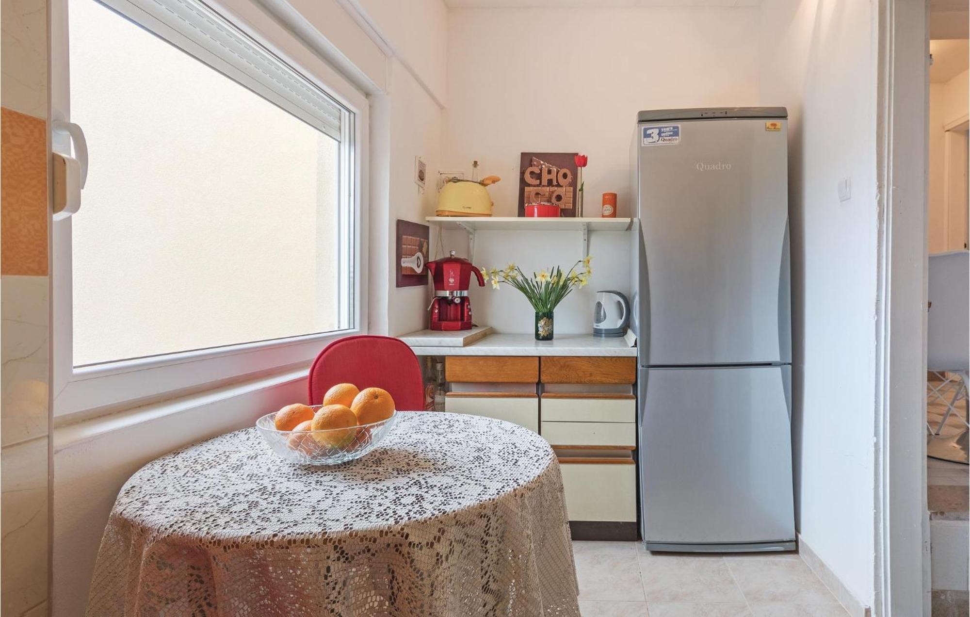 Awesome Apartment In Fazana With Wifi 外观 照片